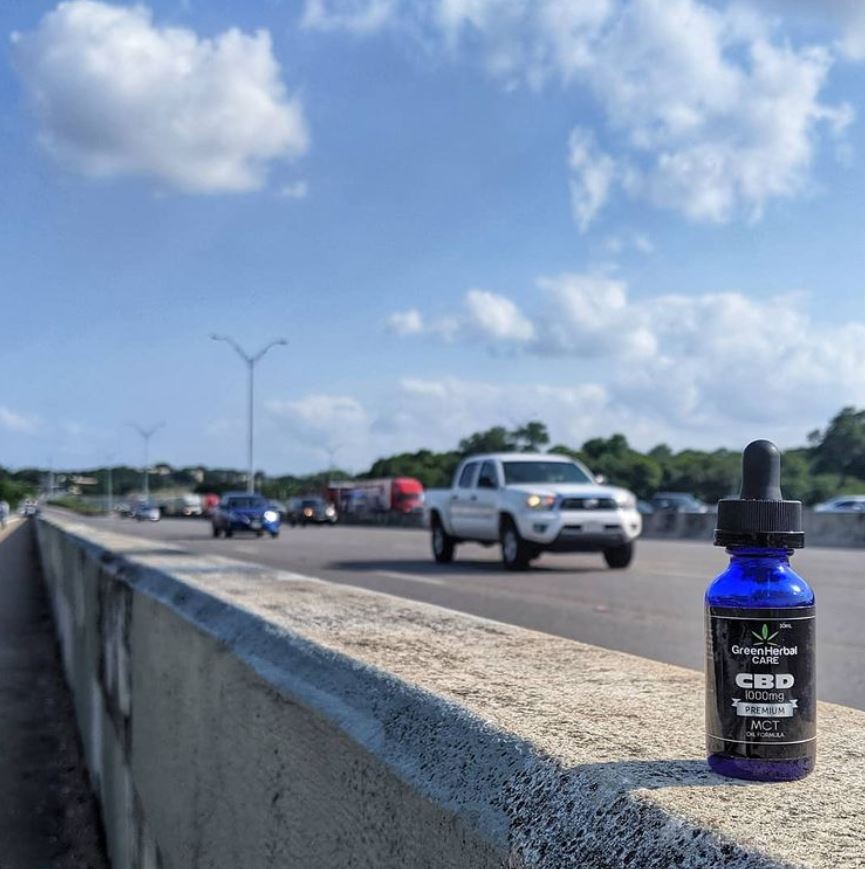 Hemp Dispensaries Shipping