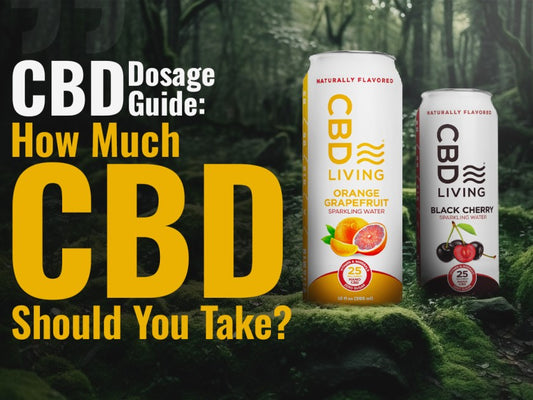 cbd dosage guide