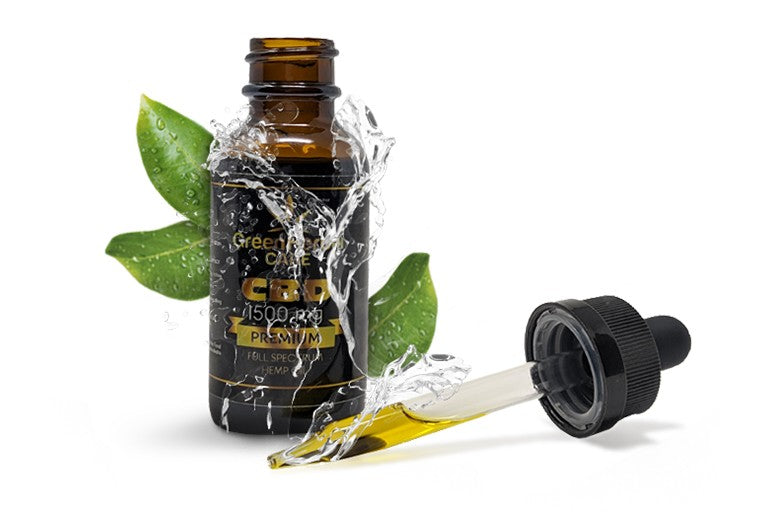 Concise Guide to CBD