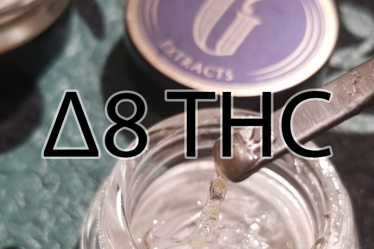 Introduction to Delta-8 THC