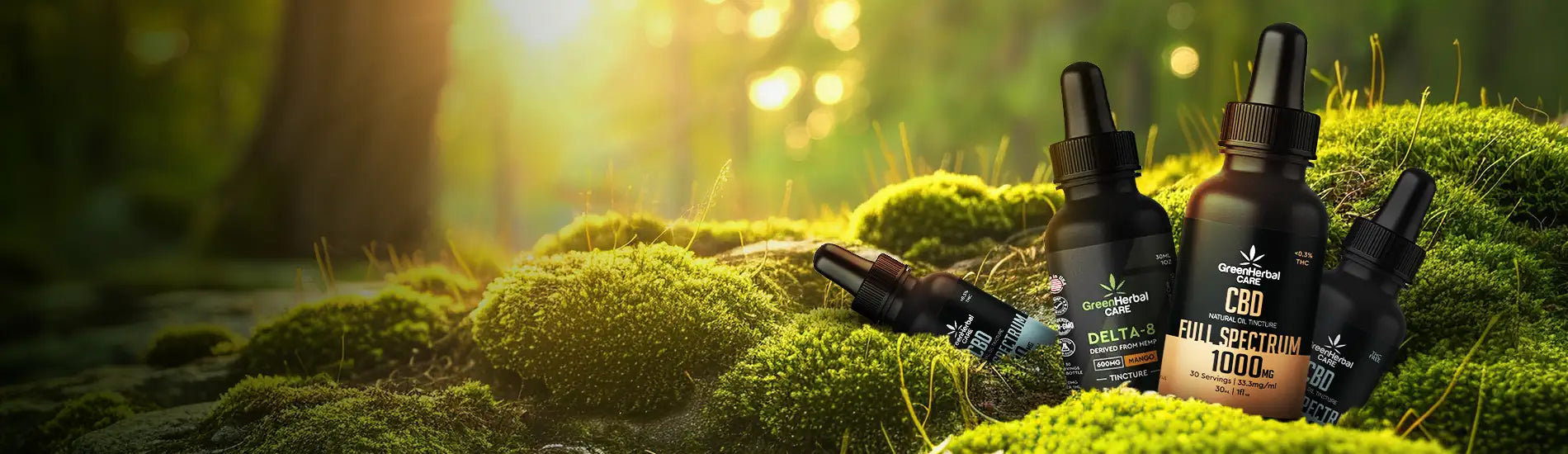 cbd delta-8 tincture for sale