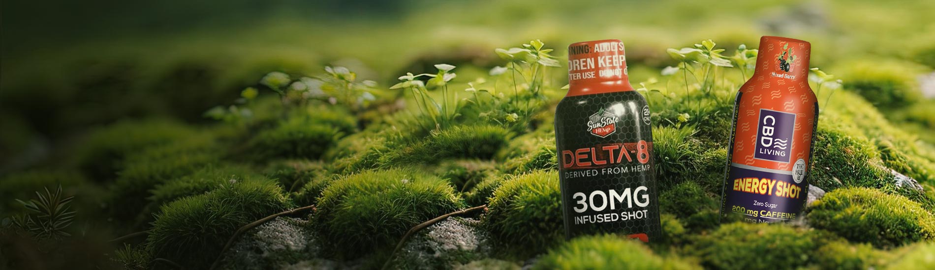 CBD Shots