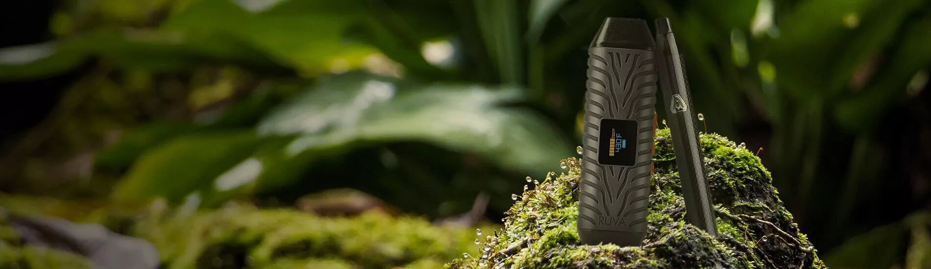 dry herb vaporizer online banner