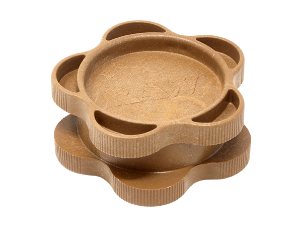 RAW Gripper Grinder