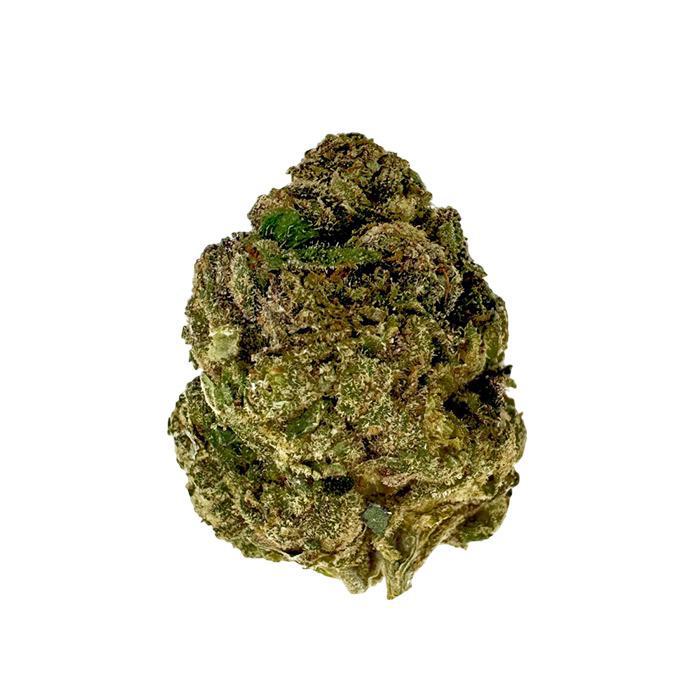 hemp flower