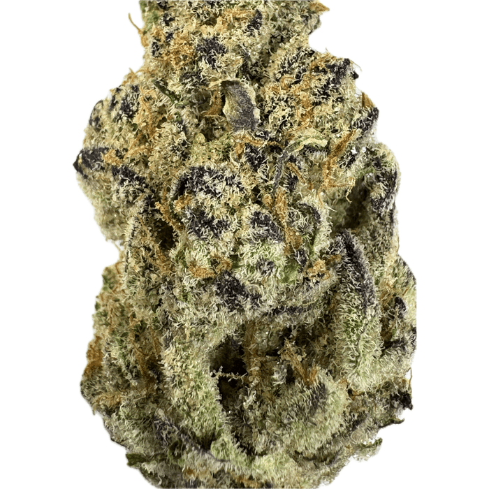 THCA Exotic Flower - Blue Gummy - Indica