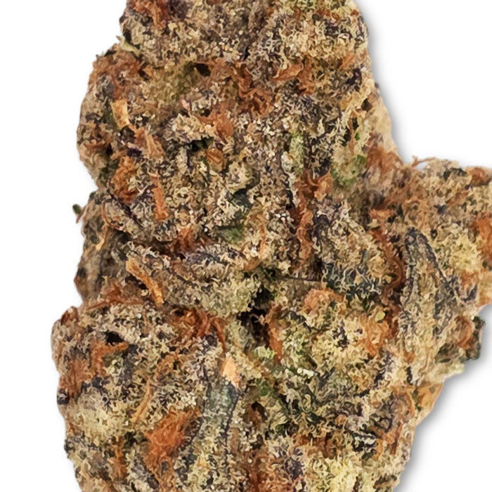THCA Exotic Flower - Amnesia Cake - Sativa