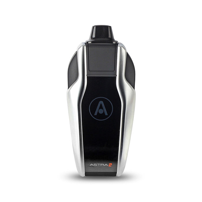 Astra-2 Kit Silver Vaporizer