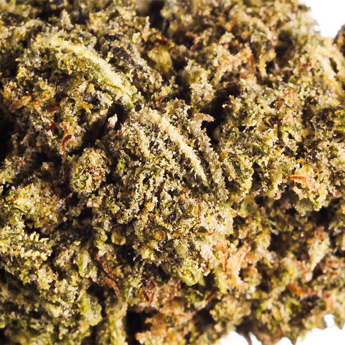 Banana Runts Macro THCA Flower