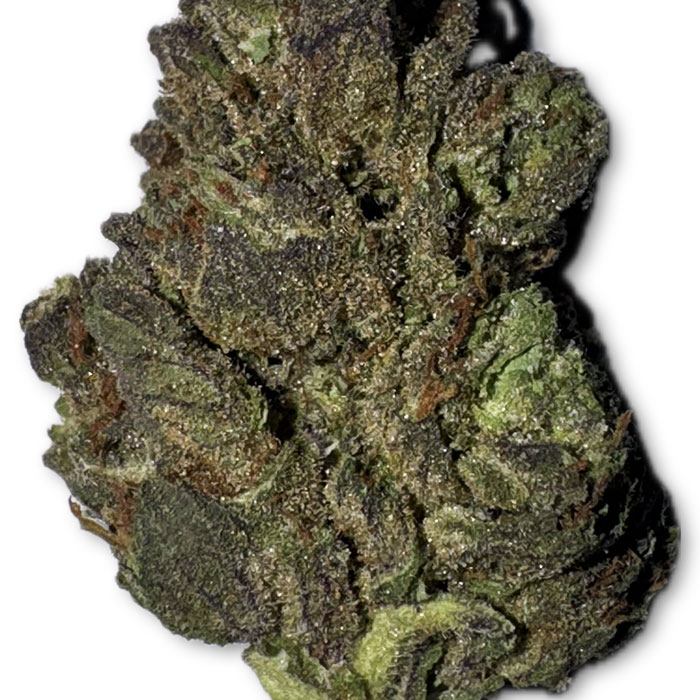 Blood Diamond Indoor Premium THC Flower Zoomed