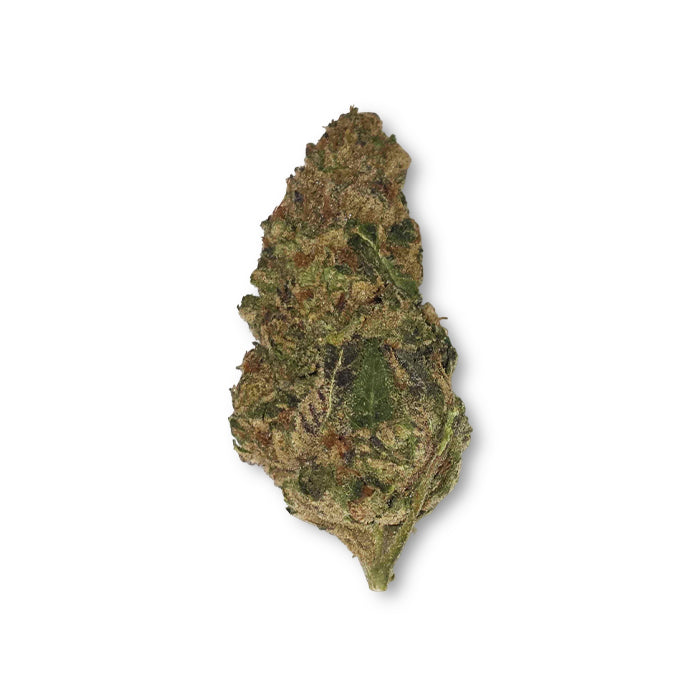 THCA Premium Flower - Blue Rhino #2 - Indica