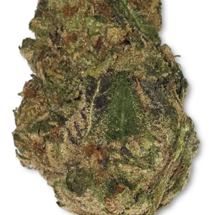 THCA Premium Flower - Blue Rhino #2 - Indica