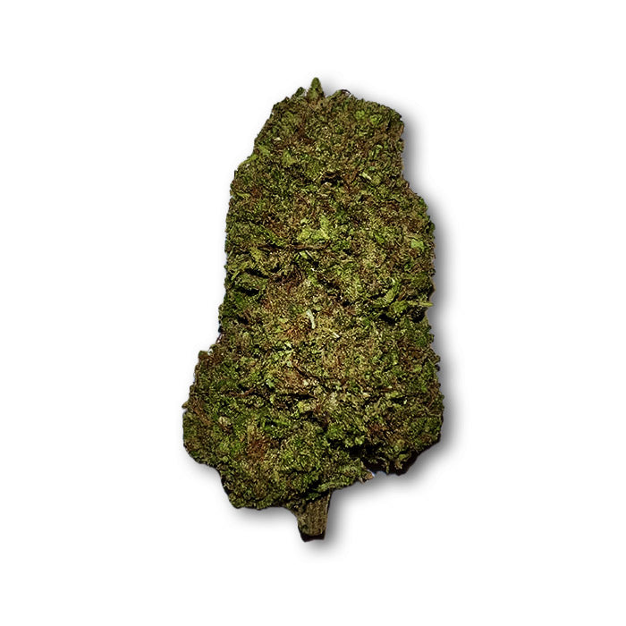 CBD Flower Hawaiian Haze Normal