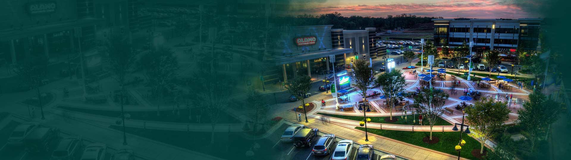 CBD Store Ashburn Va Desktop Banner