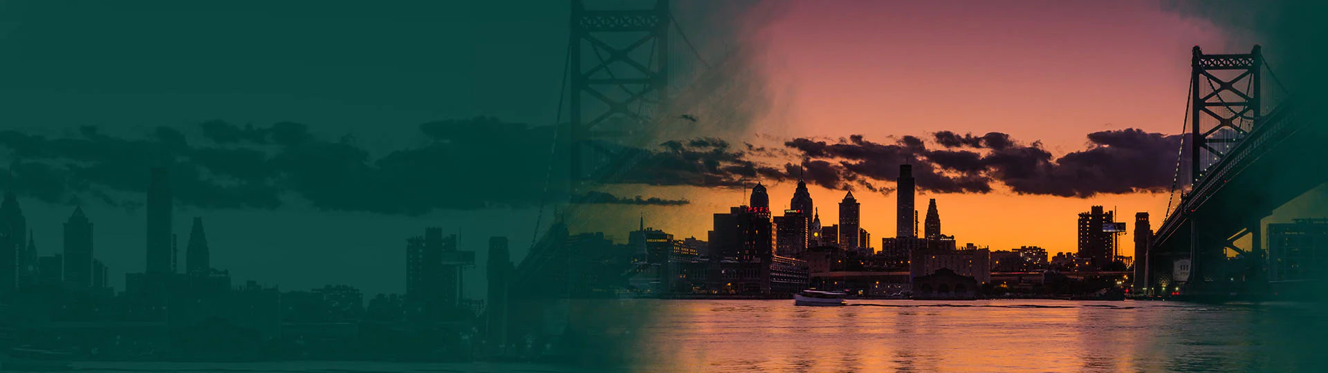 CBD Store Philadelphia Desktop Banner