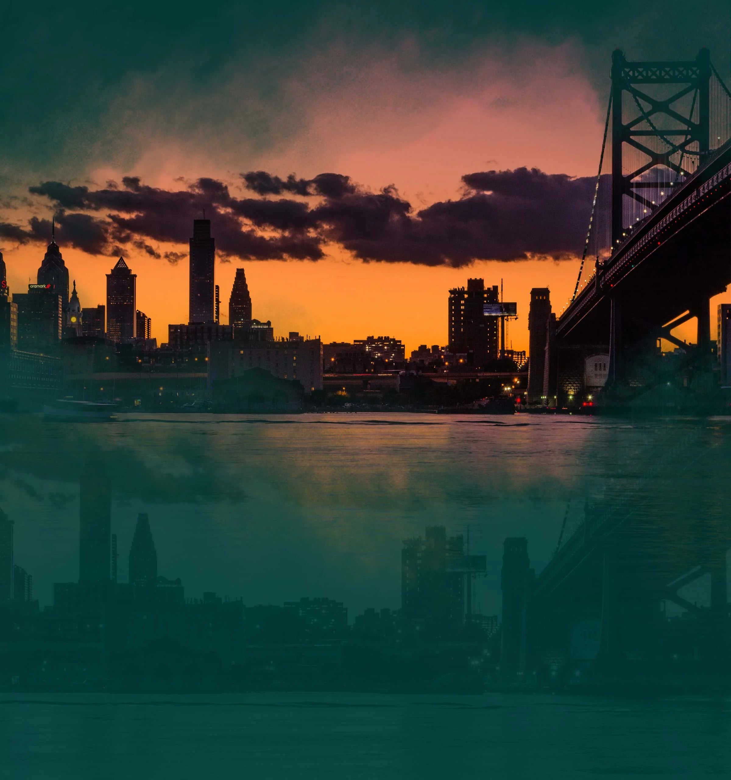 CBD Store Philadelphia Mobile Banner