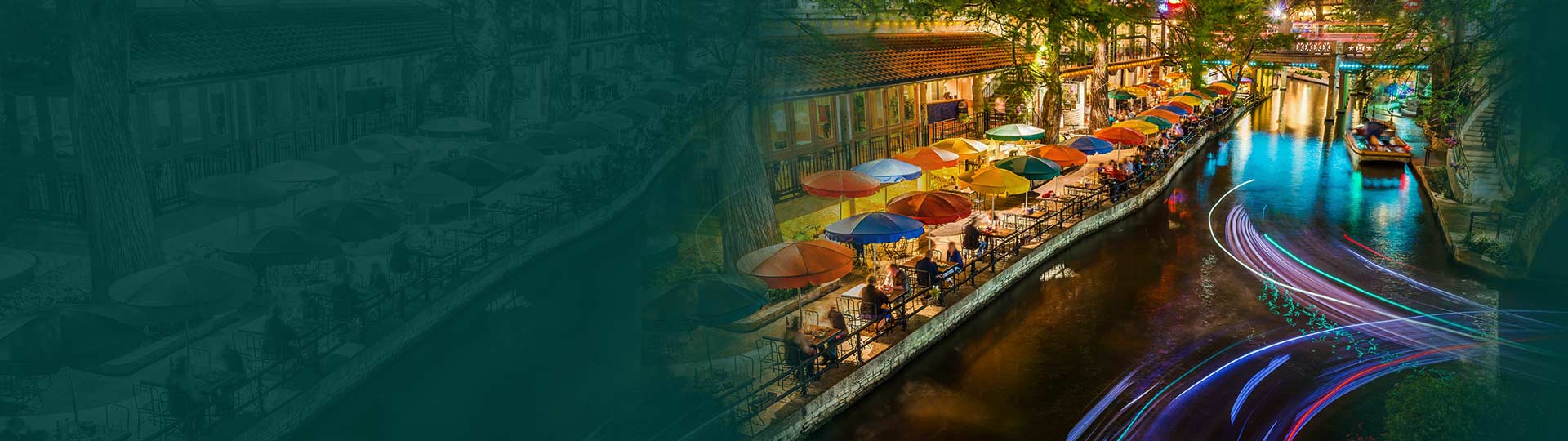 CBD Store San Antonio Desktop Banner