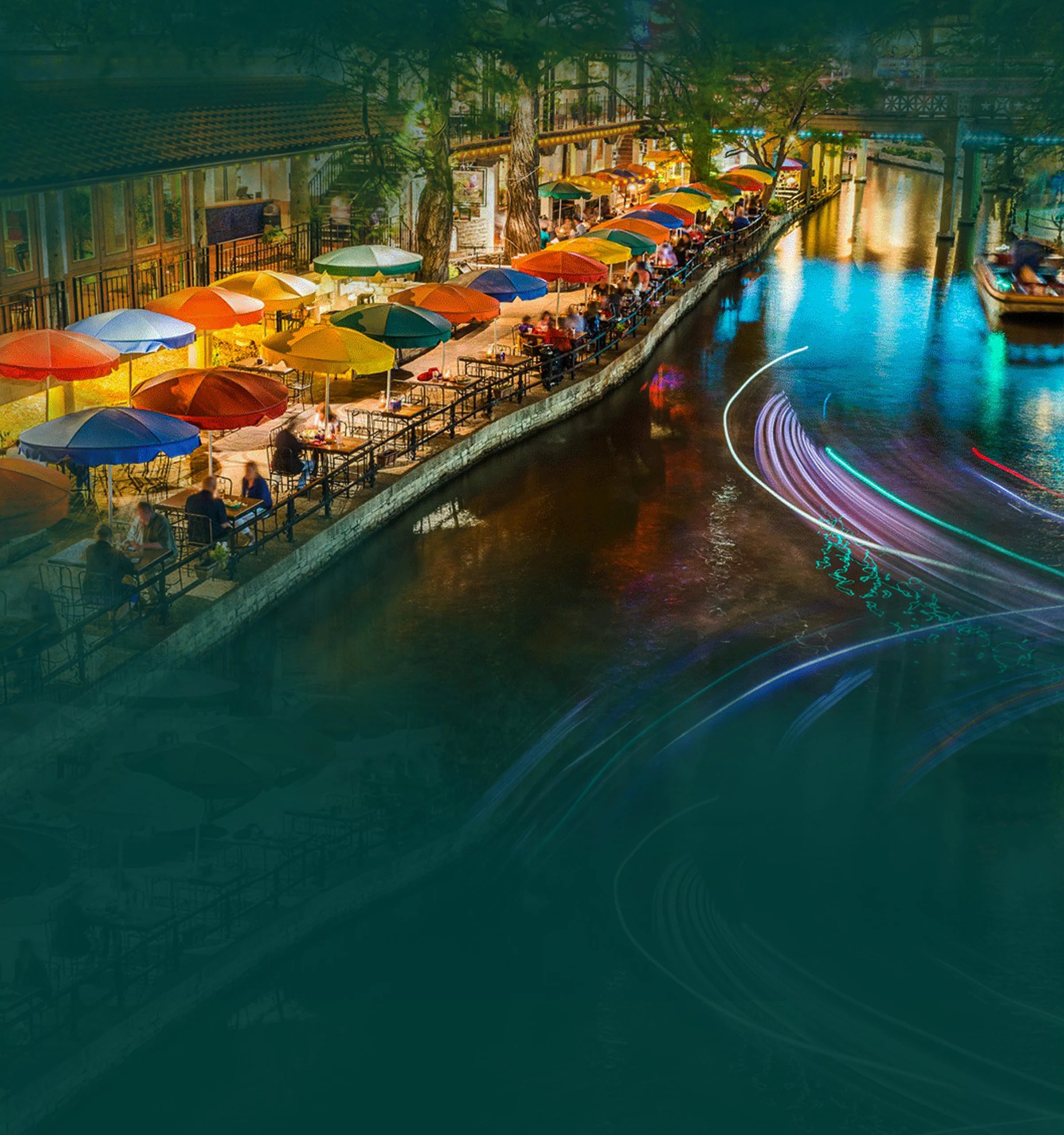 CBD Store San Antonio Mobile Banner