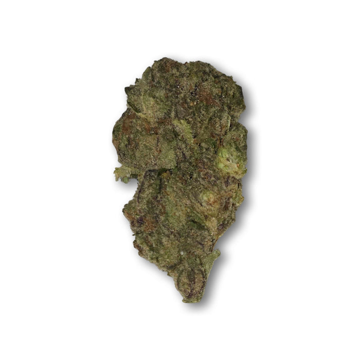 THCA Outdoor Flower - Dos-Si-Dos (S) - Indica