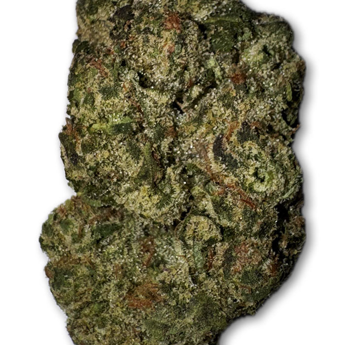 Donny Burger #5 Weed Strain
