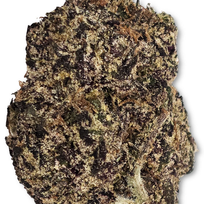 THCA Outdoor Flower - Maui Wowie - Sativa