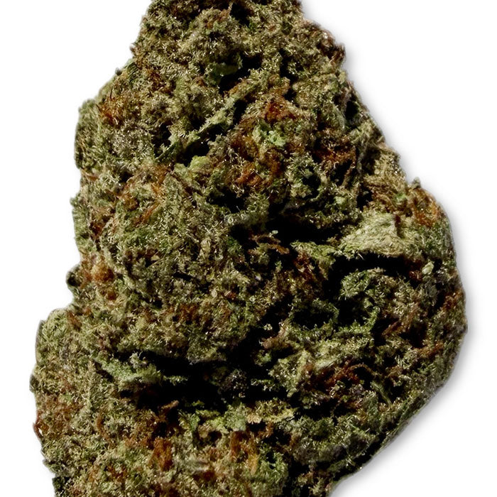 THCA Exotic Flower - Juicy Fruit - Sativa