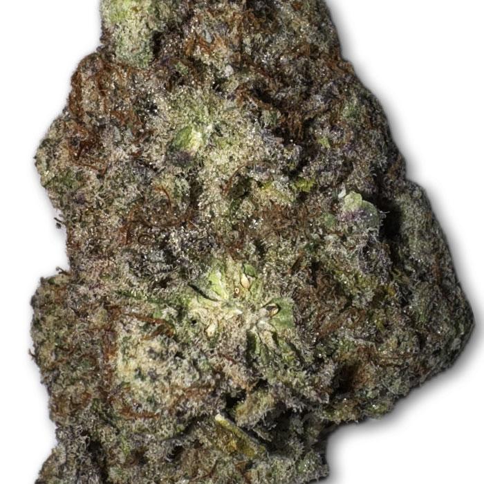 THCA Flower Waffle House