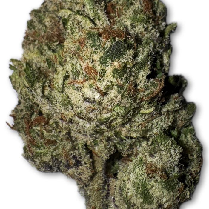 Face Off OG Weed Strain