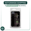 GHC CBD Broad Spectrum Disposable Vape