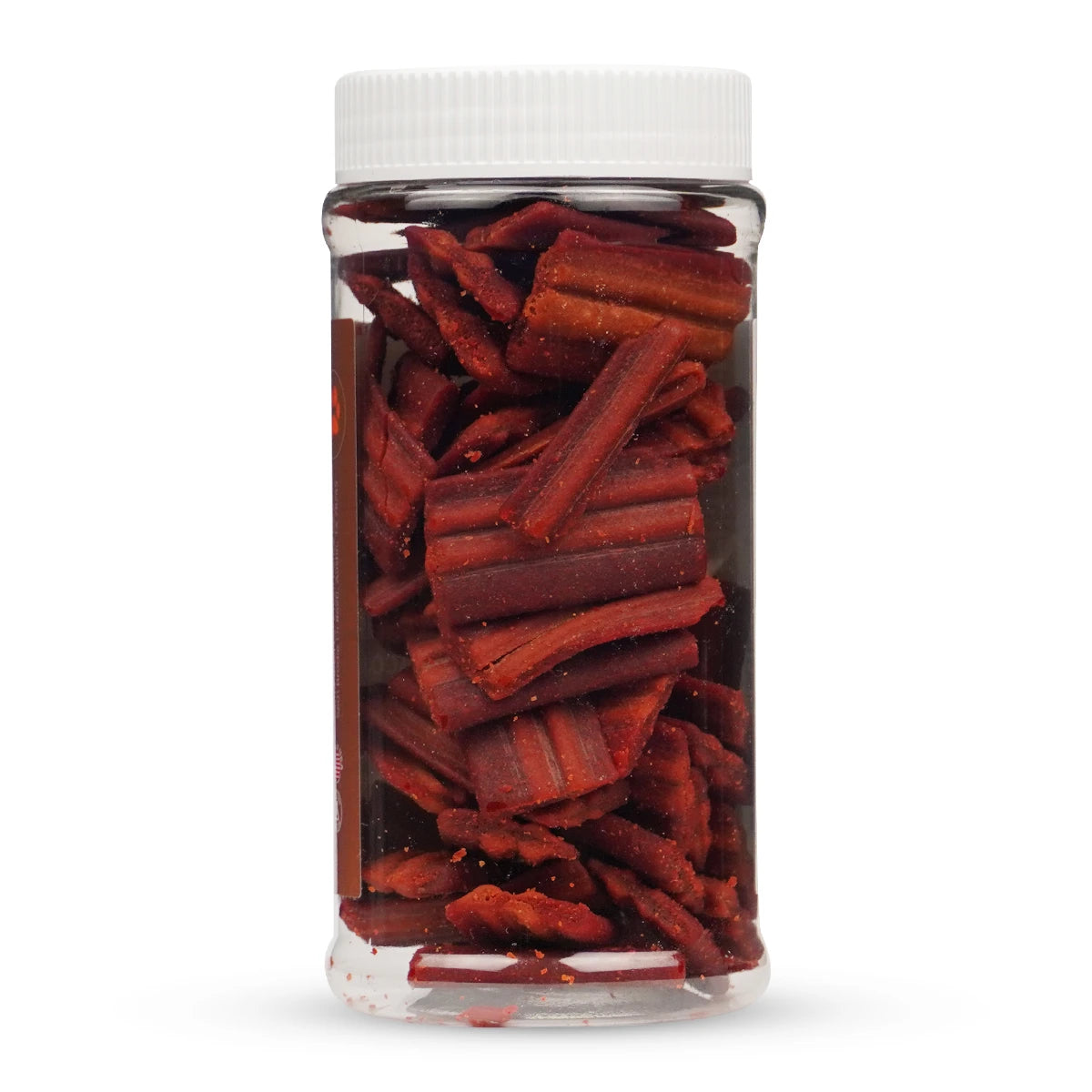 GHC Dog Bacon Bites 200mg Treats Back
