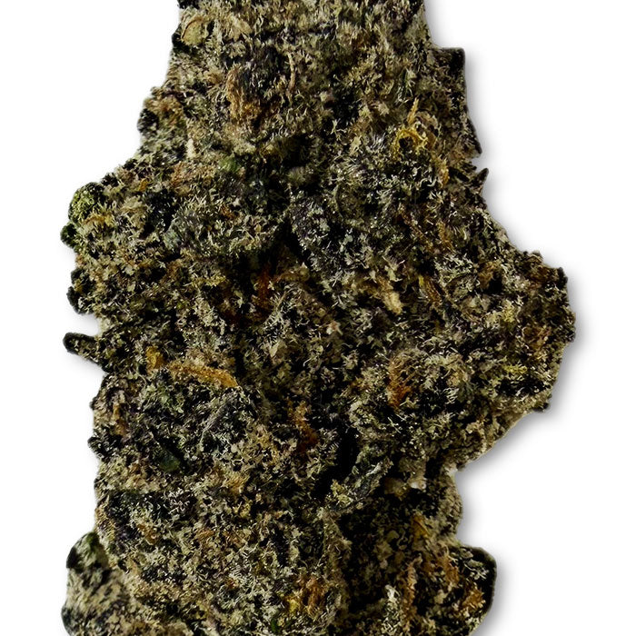 THCA Exotic Flower - Grape Diesel - Sativa