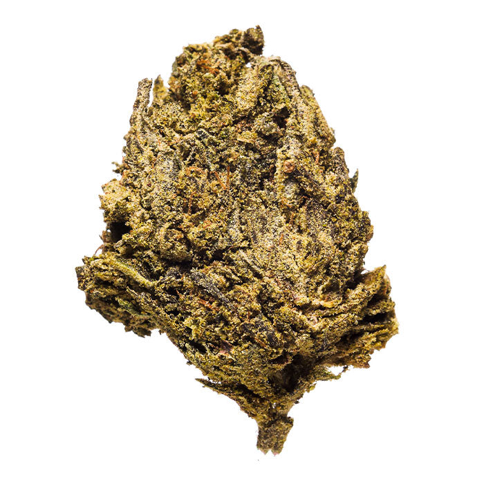 Gush Mint White THCA Flower