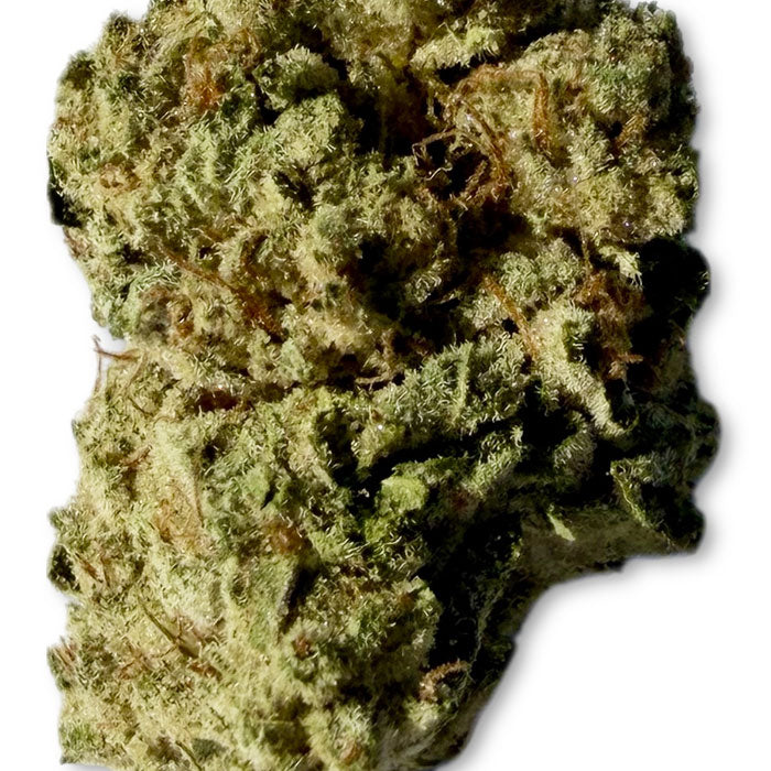 THCA Premium Flower - Blue Cheese - Indica