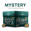 Mystery THCA Hemp Flower