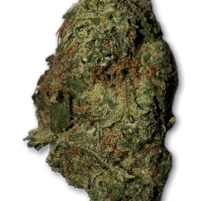green crack weed strain
