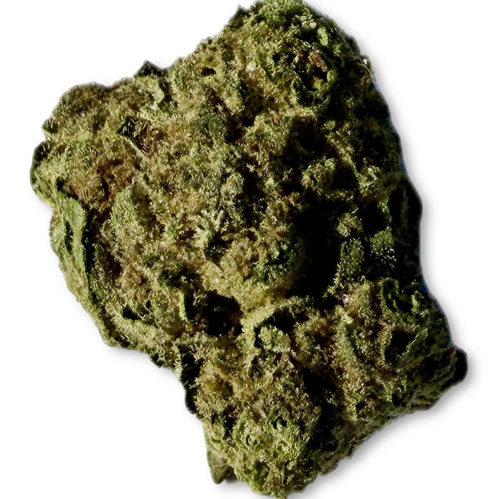 THCA Outdoor Flower - Tahoe OG - Indica