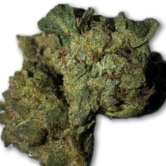 piff mints strain thca flower