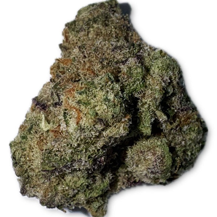 Frosted Popz Weed Strain