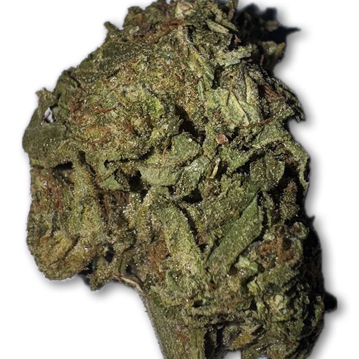 krystal kush strain