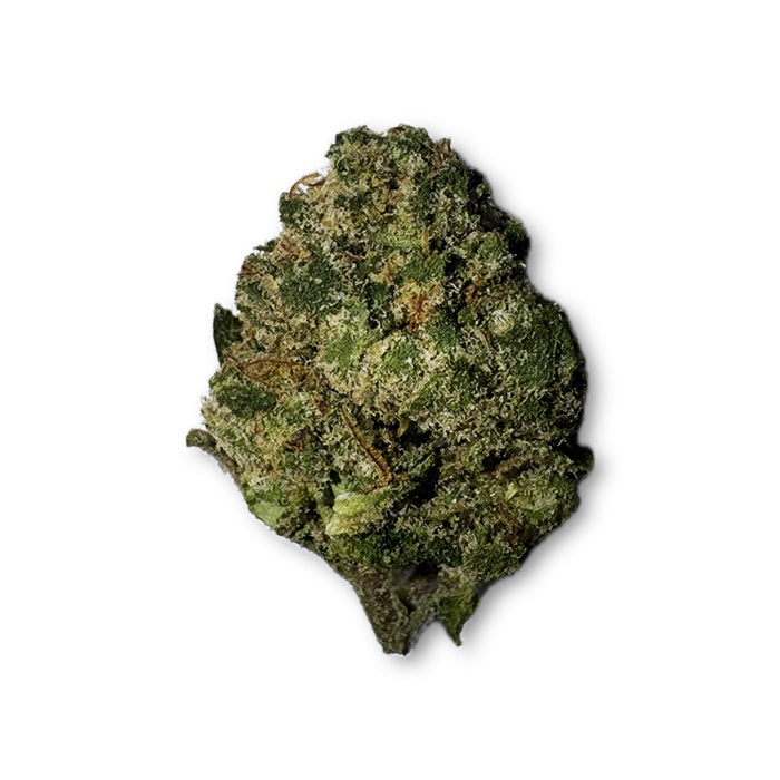 Purple Panty Dropper Strain