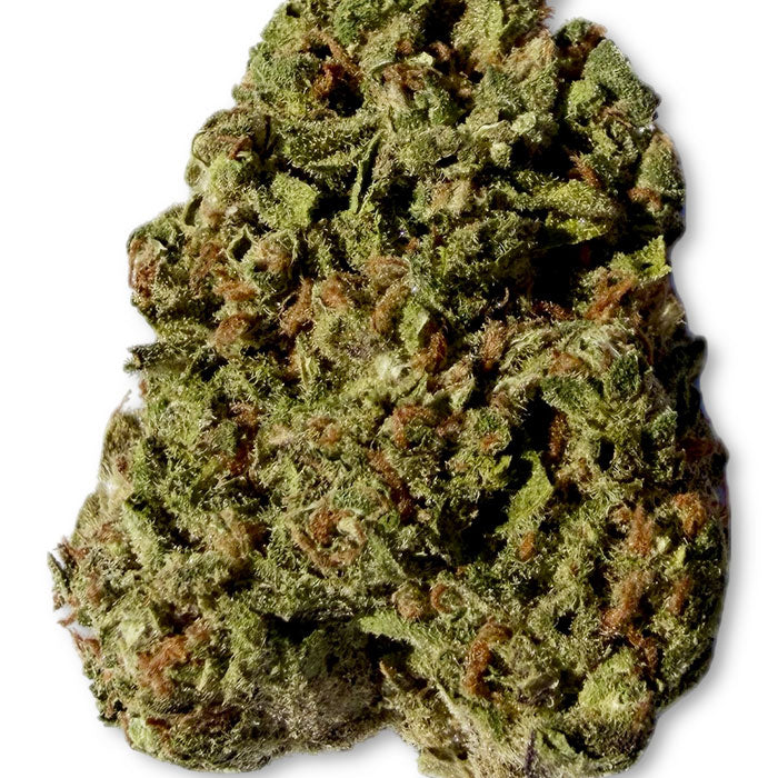 THCA Premium Flower - White Durban - Sativa