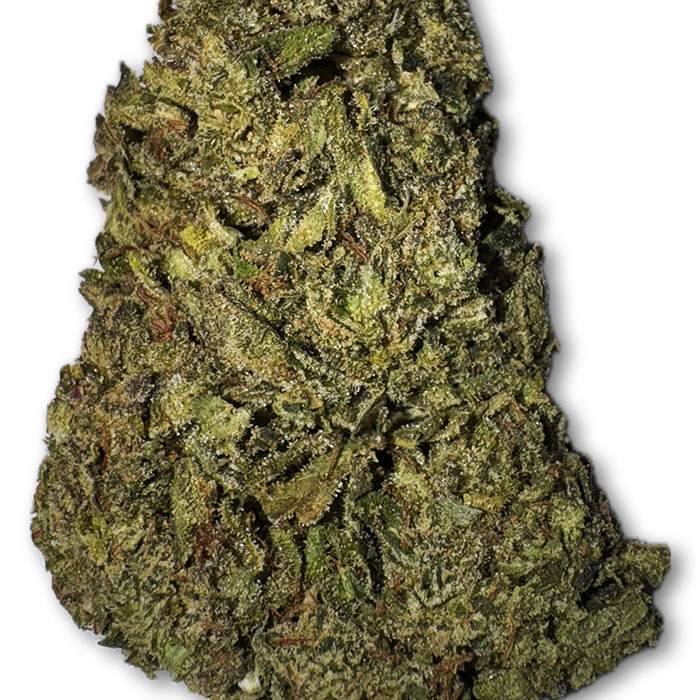 THCA Flower Zoap