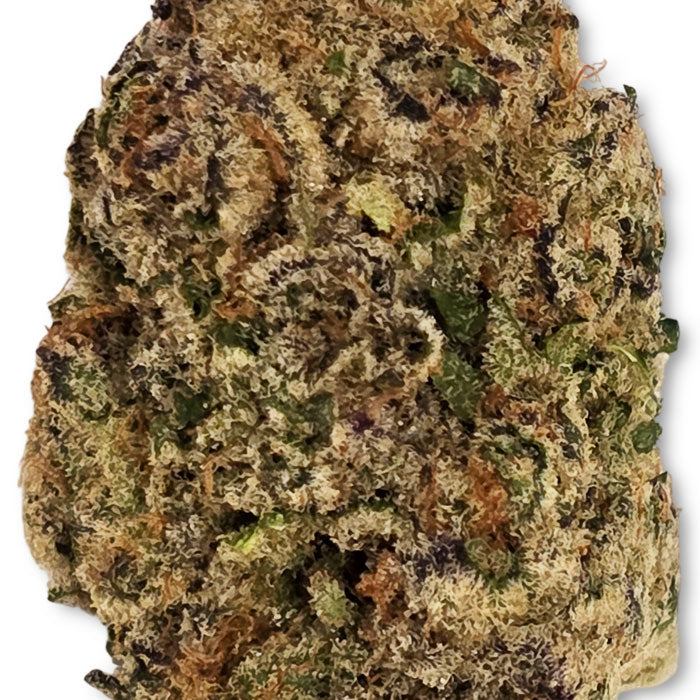 THCA Premium Flower - Afghani - Indica
