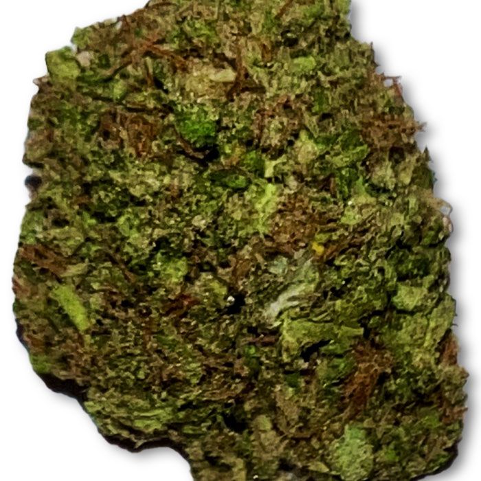 Sour Special Sauce CBD Flower Zoom