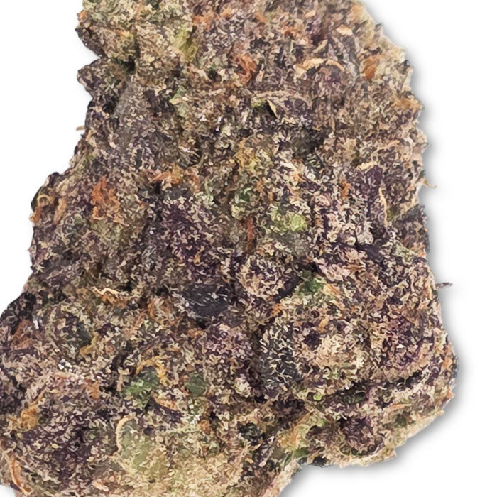 THCA Exotic Flower - Super Runtz - Hybrid