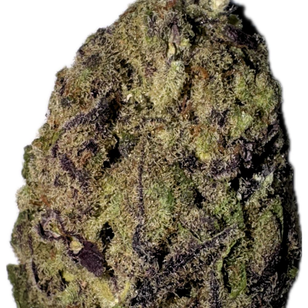 THCA Premium Flower - Eddy White - Hybrid