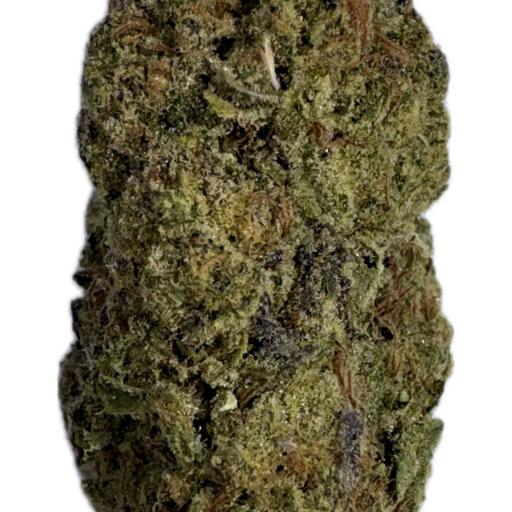 THCA Premium Flower - GMO - Indica