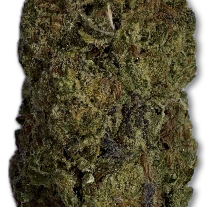 Thca Hemp Flower Premium GMO Indica