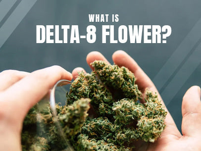 what is delta-8 flower