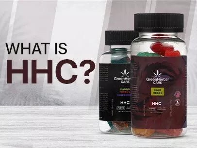 what is hhc